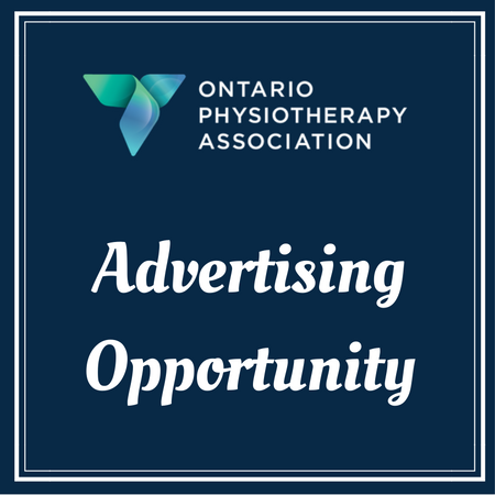 OPA advertising opportunities banner