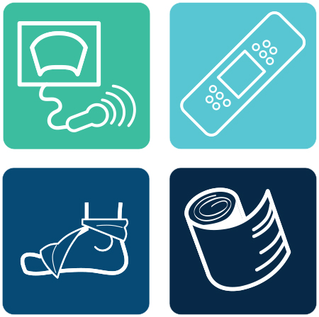 4UP OPA-Wound-Care-Program-graphic
