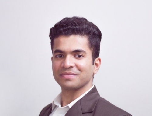 WHY SHOULD YOU ATTEND INTERACTION?