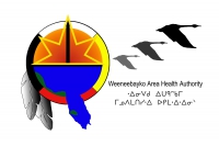 Weeneebayko-Health-Authority-logo