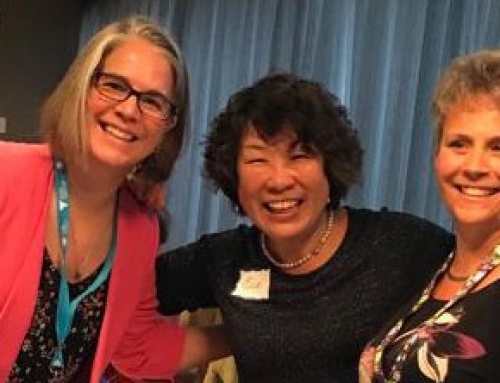 MAXIMIZING OUR POTENTIAL AT PHYSIO NORTH 2019