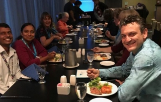 Physio-North-delegates