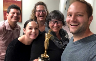 Telly-Award-OPA-Phanta