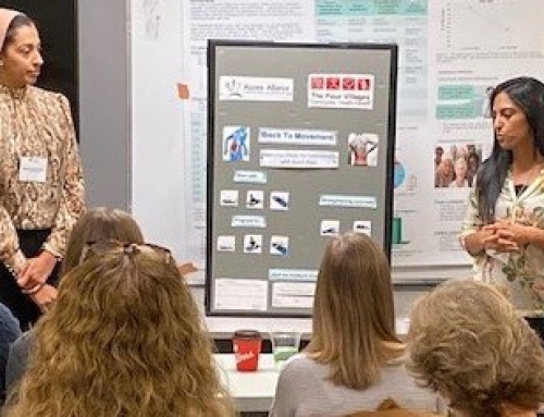 EVOLVING ROLE OF PHYSIOTHERAPISTS IN THE PRIMARY HEALTHCARE SYSTEM