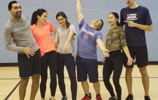 Westgate-District-Dodgeball-team-picture