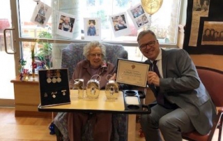 Phyllis-Carleton-and-Dr-Andy-Smith