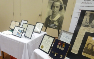 Phyllis-Carleton-awards-certificates