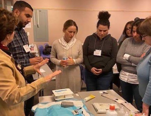 ADVANCED THERAPIES IN WOUND CARE
