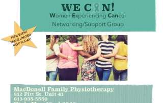 We Can Poster