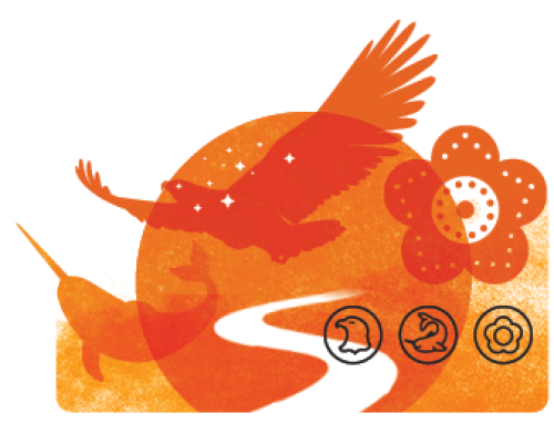 NATIONAL DAY FOR TRUTH & RECONCILIATION 2023