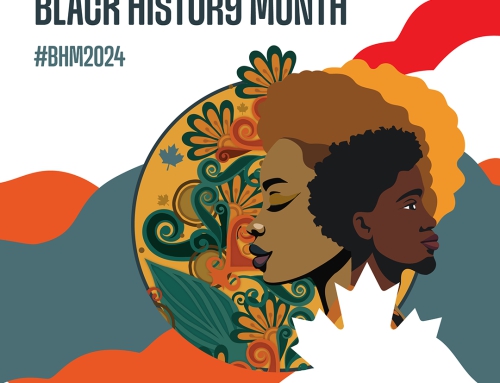 BLACK HISTORY MONTH 2024