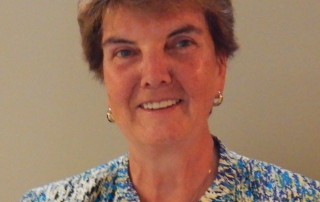 Pamela Houghton picture