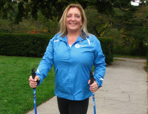 NATIONAL PHYSIOTHERAPY MONTH – MEMBERS ON SCOPE OF PRACTICE – JENNIFER HOWEY