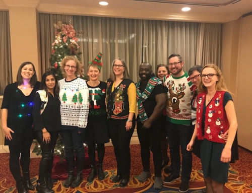 OPA BOARD OF DIRECTORS STRATEGIC PLANNING DAY